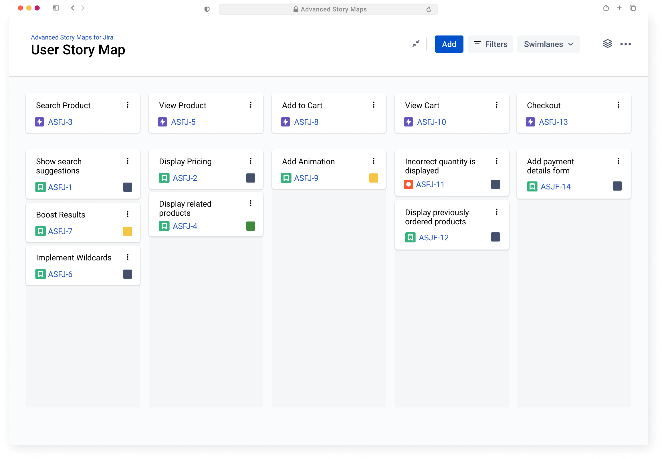 User Story Mapping Jira: Hướng Dẫn Chi Tiết và Hiệu Quả